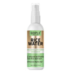 Goiple Rice Water Hair Growth Spray for Damaged and Frizzy Hair 100ml