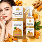 Kojic Acid Turmeric Exfoliating Facial Mist