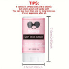 Goiple Lace Wig Adhesive and Hair Styling Kit 9 Piece Set