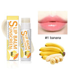 SPF 30 Sunscreen Moisturizing Lip Balm