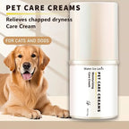 Pet Paw and Nose Balm Moisturizing Repair Cream for Dogs and Cats