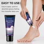 YUITIKUE Magnesium Cream Lavender Muscle and Joint Recovery Lotion 60g