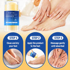 Heyxi Moisturizing Repair Balm Anti Cracking Cream for Hands and Feet