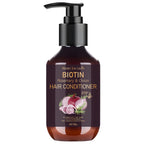 Biotin and Onion Hair Conditioner for Dry and Damaged Hair 100g