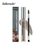 Long-Lasting Waterproof Eyebrow Tint Gel Set