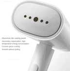 Mijia Garment Steamer 2 Foldable Handheld Portable Clothes Steam Iron