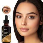 Eyelash Growth Serum Castor Oil Collagen Lash Enhancer Treatment