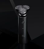 Mijia S500 Electric Shaver Rotary Beard Trimmer Waterproof Razor