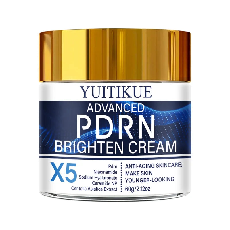 YUITIKUE PDRN Face Lift Cream Anti Aging Brightening Skin Care 60g