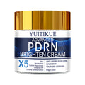 YUITIKUE PDRN Face Lift Cream Anti Aging Brightening Skin Care 60g