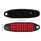 Infrared Red Light Therapy Wrist Brace for Joint Pain Relief