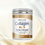 Water Ice Levin Collagen Body Lotion Firming Moisturizer Cream 100g