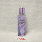 Floral Fruit Fragrance Mist Women Body Spray Vanilla Scent 250ml