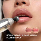 Hyaluronic Acid Hydrating Lip Volumizer for Plumper Lips