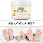 Water Ice Levin Bergamot Hand Cream Moisturizing Daily Care 50g