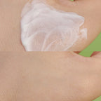 Gentle Aloe Vera Hair Removal Cream for Full Body