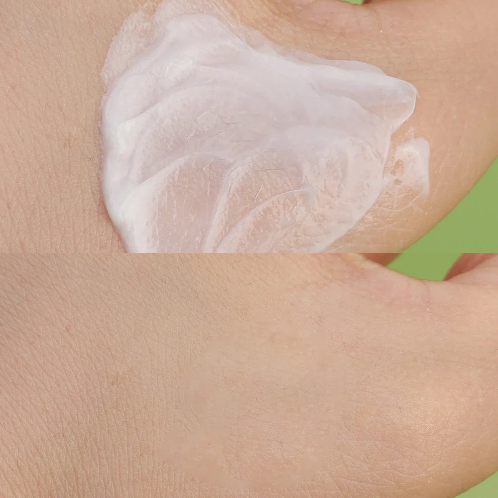 Gentle Aloe Vera Hair Removal Cream for Full Body