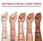 All-in-One Professional Makeup Kit for Beginners