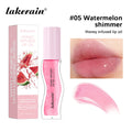 Honey Infused Moisturizing Lip Gloss Oil