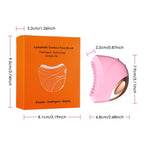Electric Exfoliating Body Massage Brush
