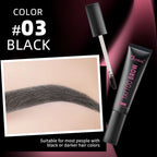 OCHEAL Waterproof Tattoo Eyebrow Gel Long Lasting Peel Off Brow Tint