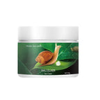 Water Ice Levin Snail Collagen Face Cream Anti-Aging Moisturizer