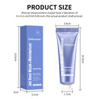 2-in-1 Hydrating Face Moisturizer and Nourishing Overnight Mask