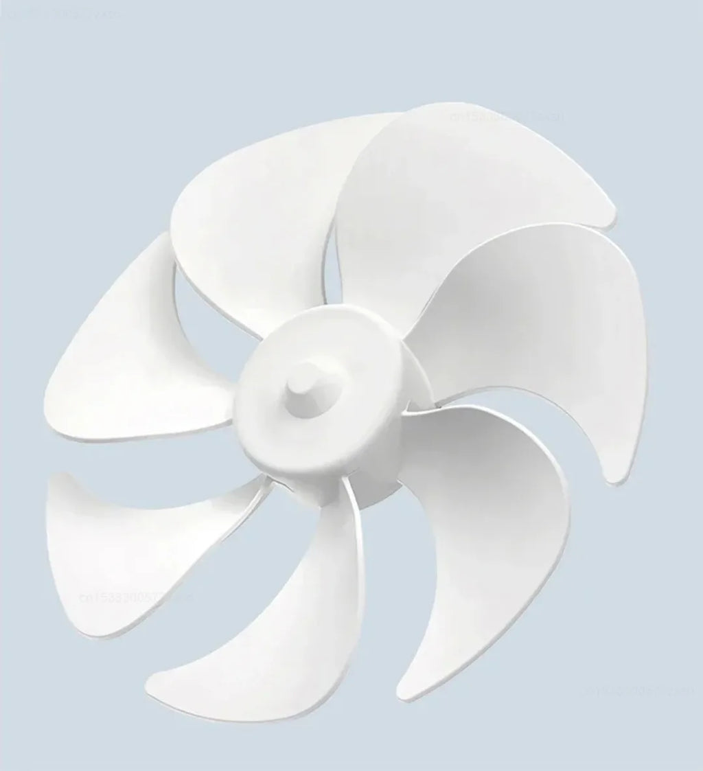 Mijia Portable Desk Fan Rechargeable USB Handheld Cooling Mini Fan