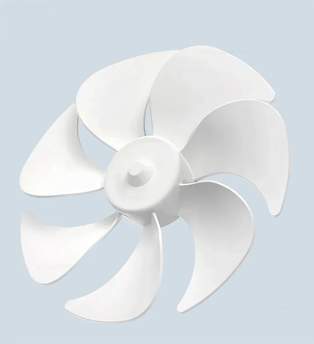 Mijia Portable Desk Fan Rechargeable USB Handheld Cooling Mini Fan