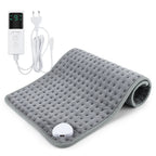 Electric Heating Pad for Body Pain Relief and Winter Warmth