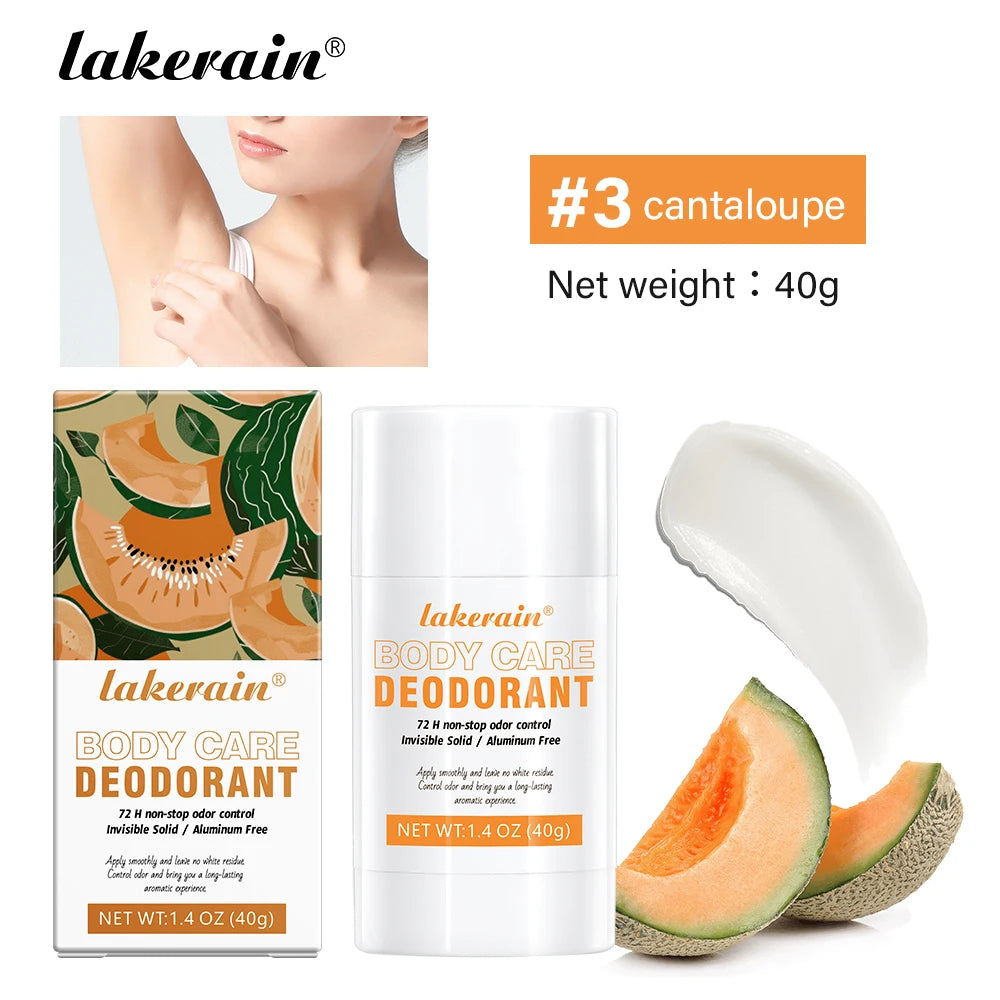 All-Day Full Body Deodorant Stick - 17