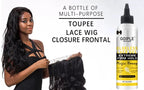 2oz Washable Glueless Lace Gel Extreme Hold Water Based Adhesive