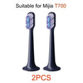 Mijia Sonic Electric Toothbrush Replacement Heads DuPont Bristle Refill