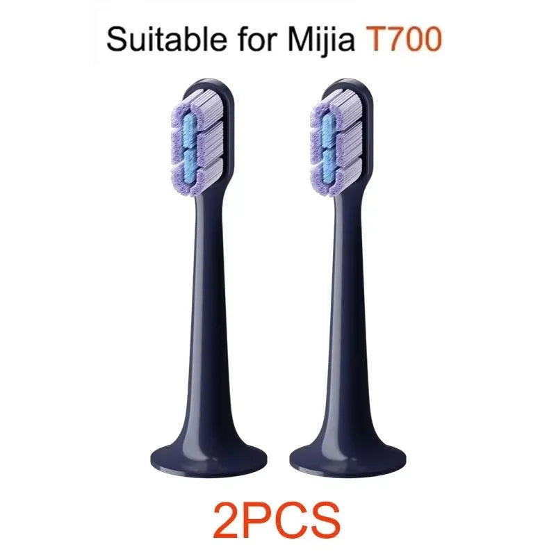 Mijia Sonic Electric Toothbrush Replacement Heads DuPont Bristle Refill