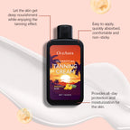 Intensifying Body Tanning Accelerator Cream