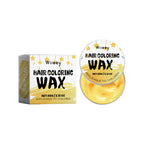 Temporary Hair Color Wax for Kids Parties
