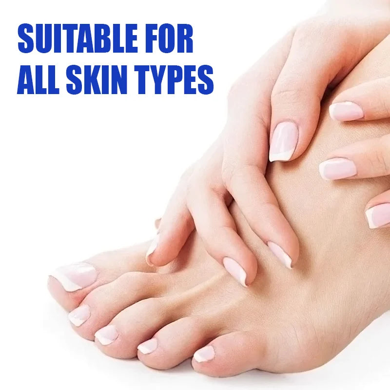 Urea 65 Percent Foot Cream Salicylic Acid Moisturizing Exfoliating Balm - 5