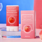 Heyxi Peach Moisturizer Stick Hydrating Smoothing Foot Cream