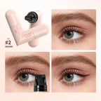 Waterproof Winged Eyeliner Stamp for Beginners