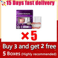 Comfort Fit Silicone Dentures Upper and Lower Set