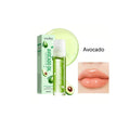 Sadoer Fruit Essence Lip Oil Moisturizing Lip Gloss Hydrating Care