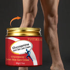 YUITIKUE Glucosamine Joint Cream – Fast Absorbing Body Care 60g