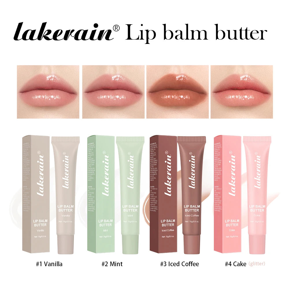 Hydrating Moisturizing Lip Balm for Soft and Smooth Lips