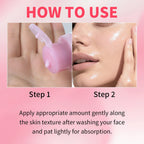 PDRN Niacinamide Milky Toner for Deep Hydration and Glowing Skin