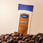 Radiant Cocoa Body Gel Oil for Deep Hydration and Glowing Skin