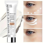 Water Ice Levin Instant Eye Tightener Cream for Firming and Smoothing