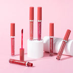 Matte Waterproof Liquid Lipstick