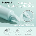 Exfoliating Peel-Off Lip Mask for Hydration and Lip Prep