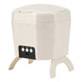 2-in-1 Electric Gel Polish Remover and Nail Dryer