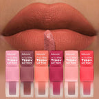 Long-Lasting Waterproof Matte Lip Tint